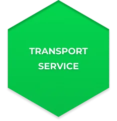 Car Rental Green
